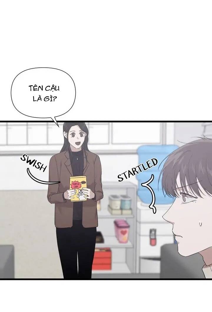 Người Lạ Chapter 14 - 36