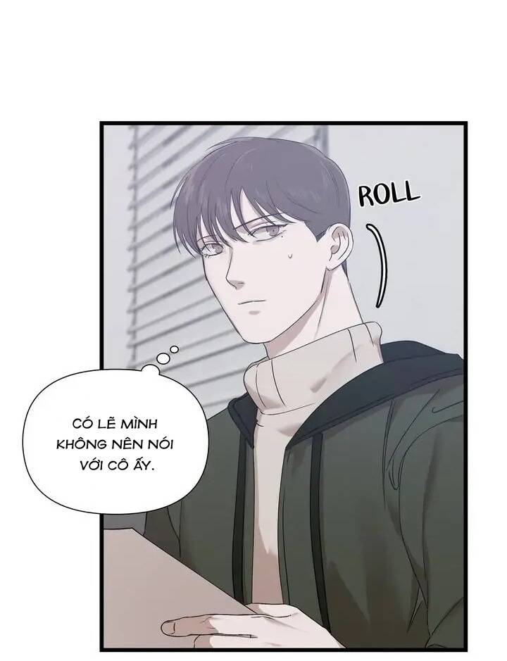 Người Lạ Chapter 14 - 38