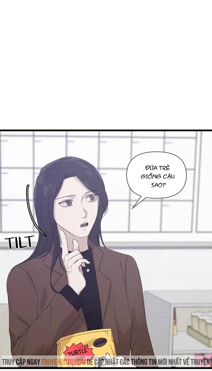 Người Lạ Chapter 14 - 40