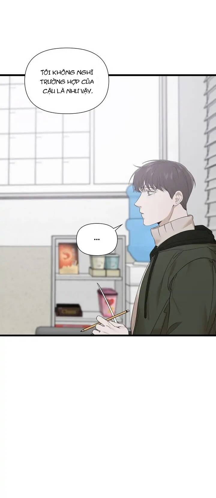 Người Lạ Chapter 14 - 42