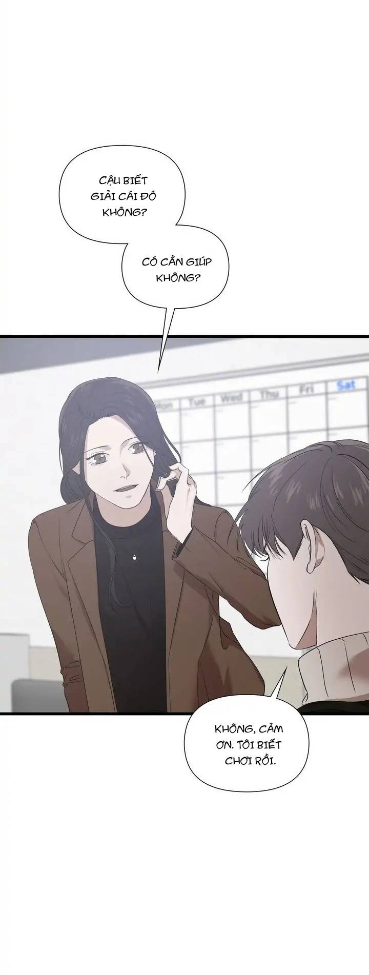 Người Lạ Chapter 14 - 44