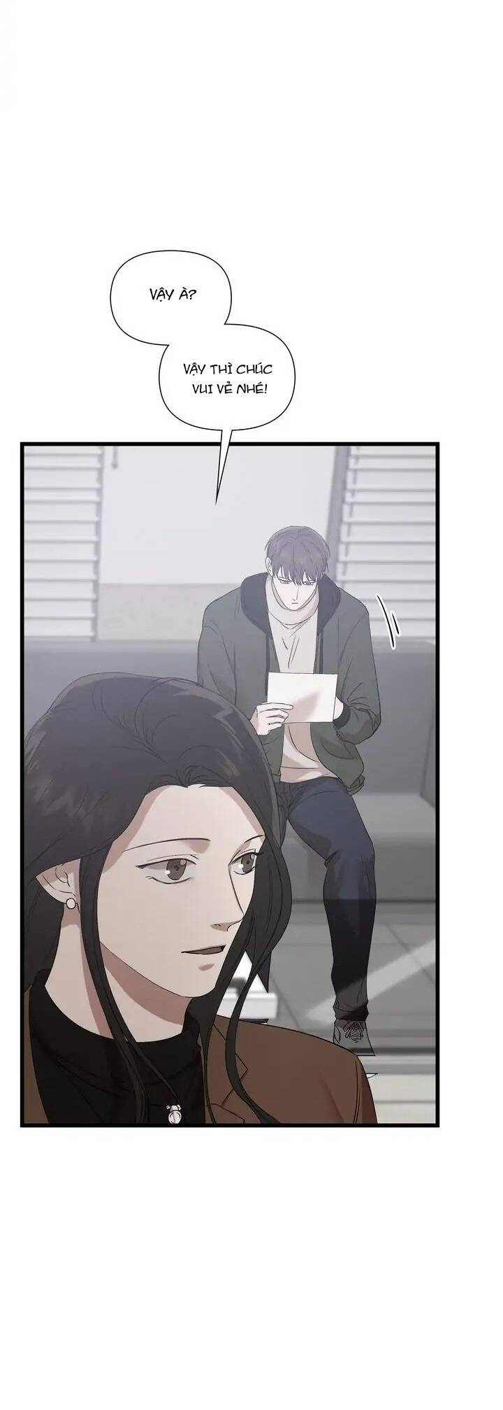 Người Lạ Chapter 14 - 45