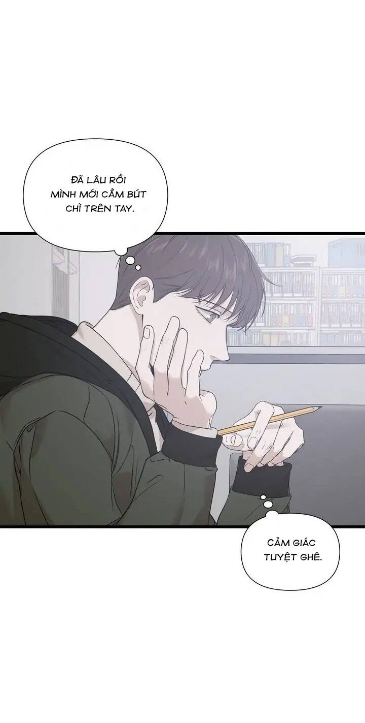 Người Lạ Chapter 14 - 47