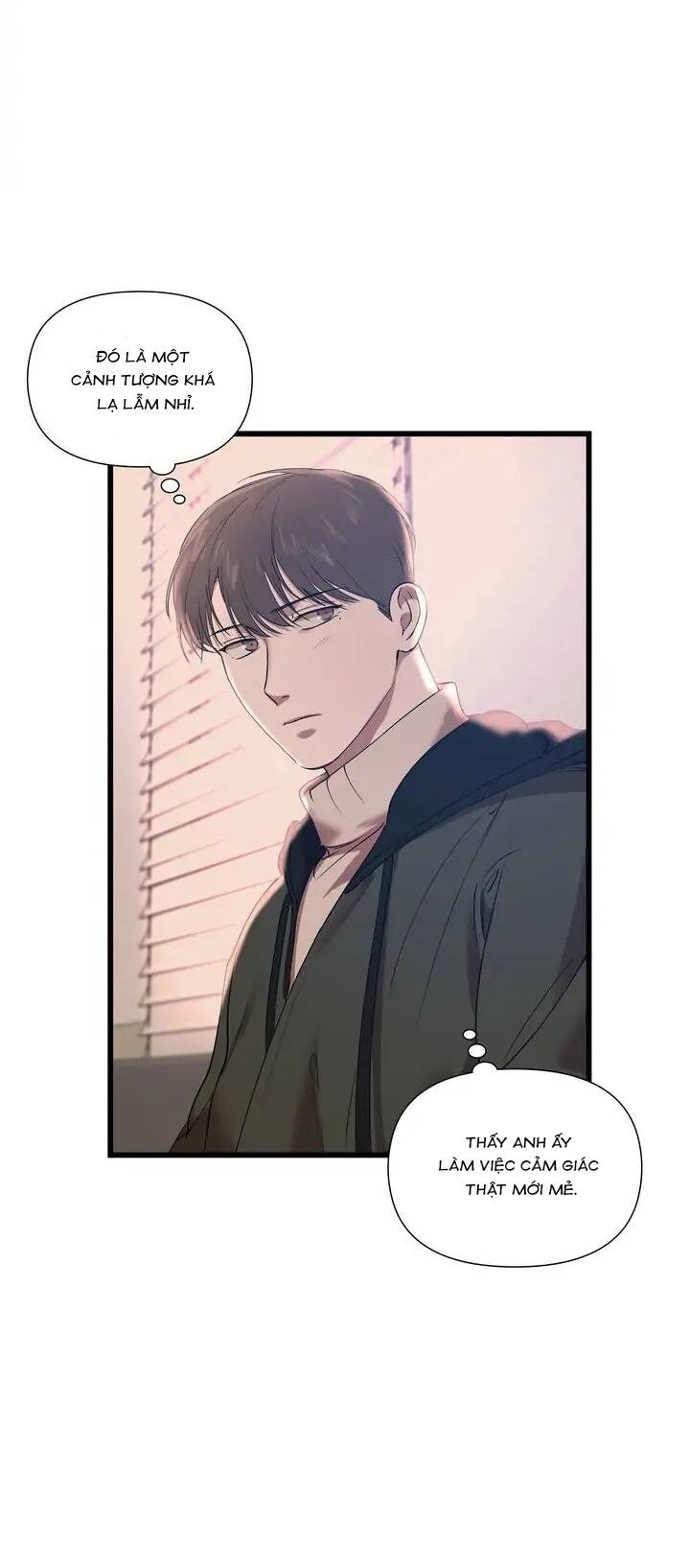 Người Lạ Chapter 14 - 53