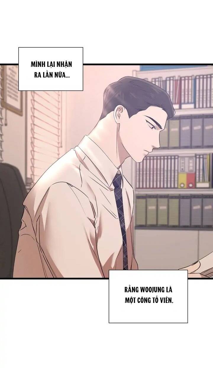 Người Lạ Chapter 14 - 56