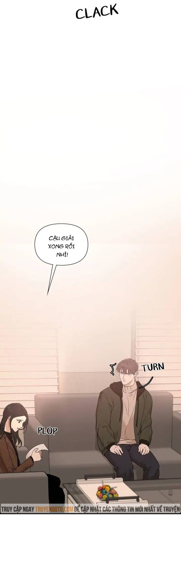 Người Lạ Chapter 14 - 70