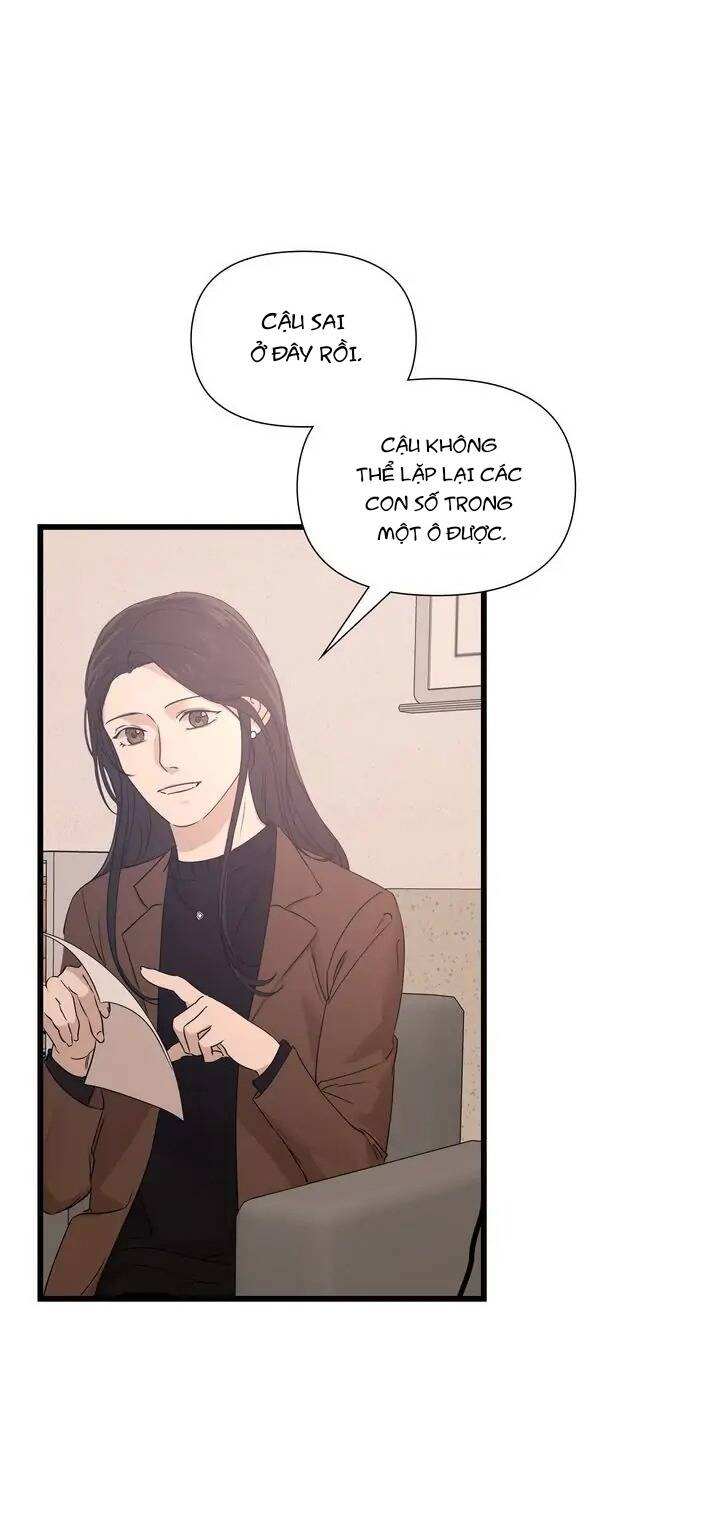 Người Lạ Chapter 14 - 71