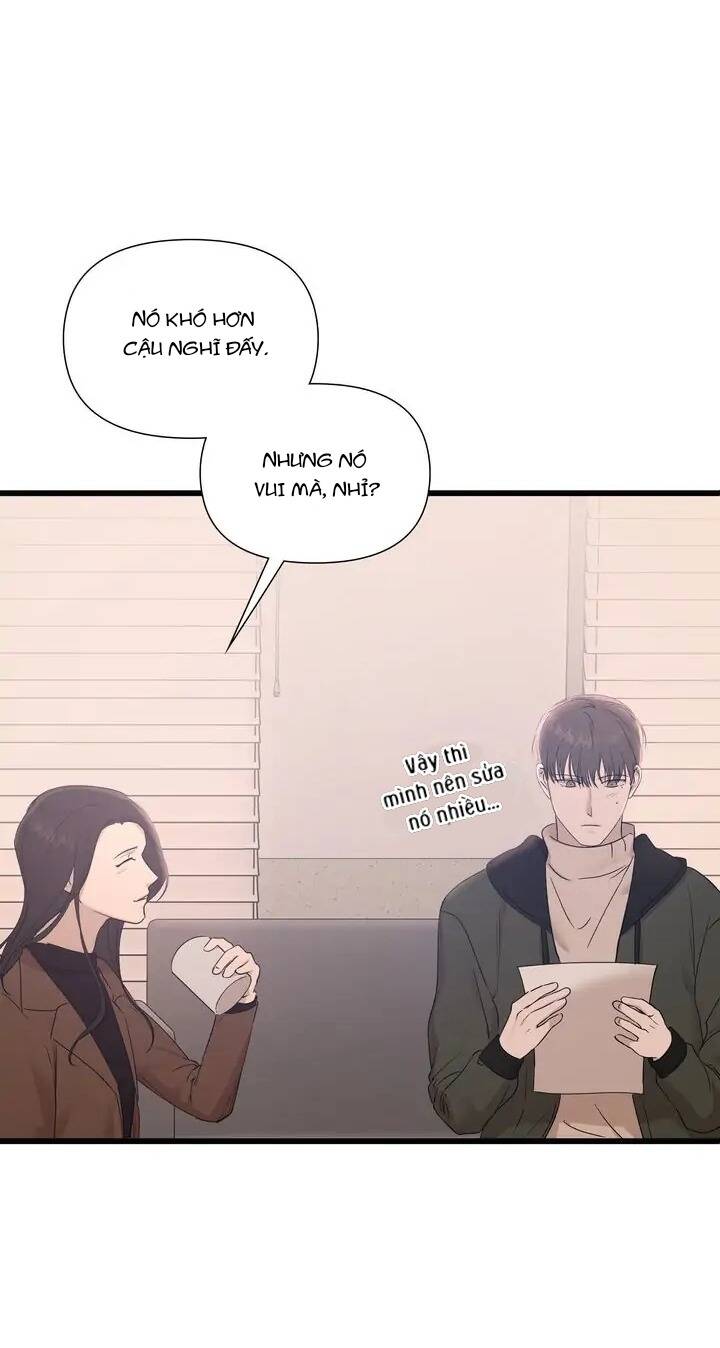 Người Lạ Chapter 14 - 72