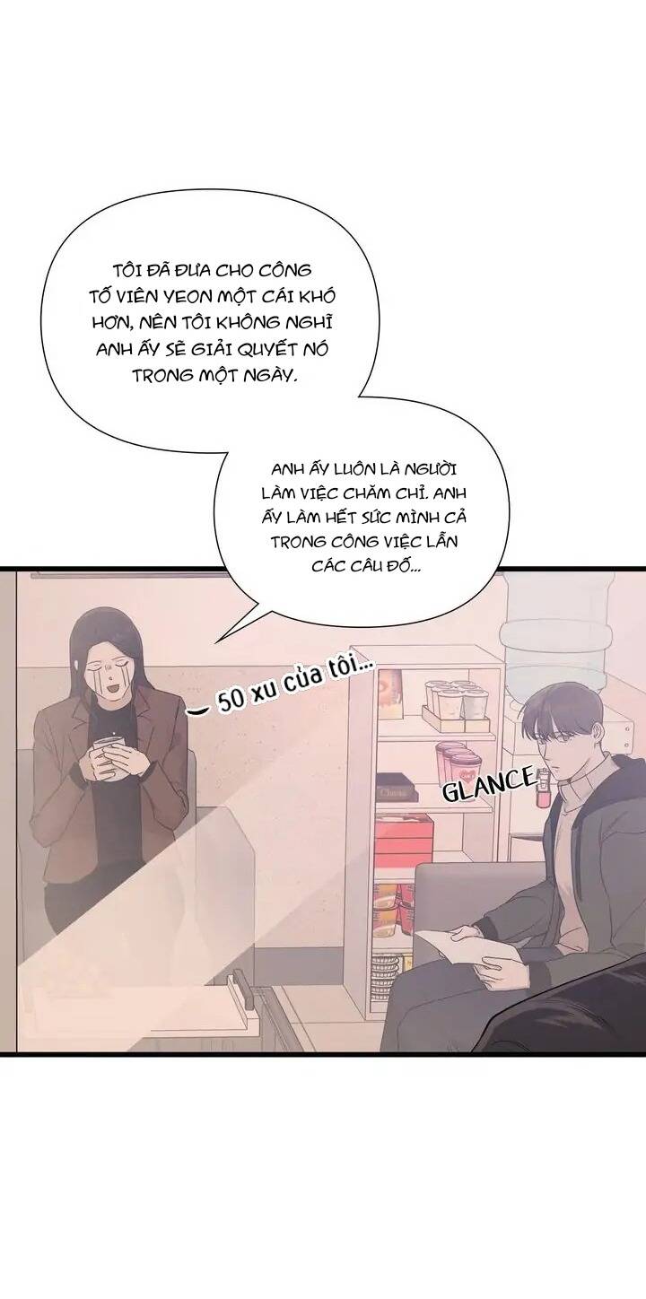 Người Lạ Chapter 14 - 73