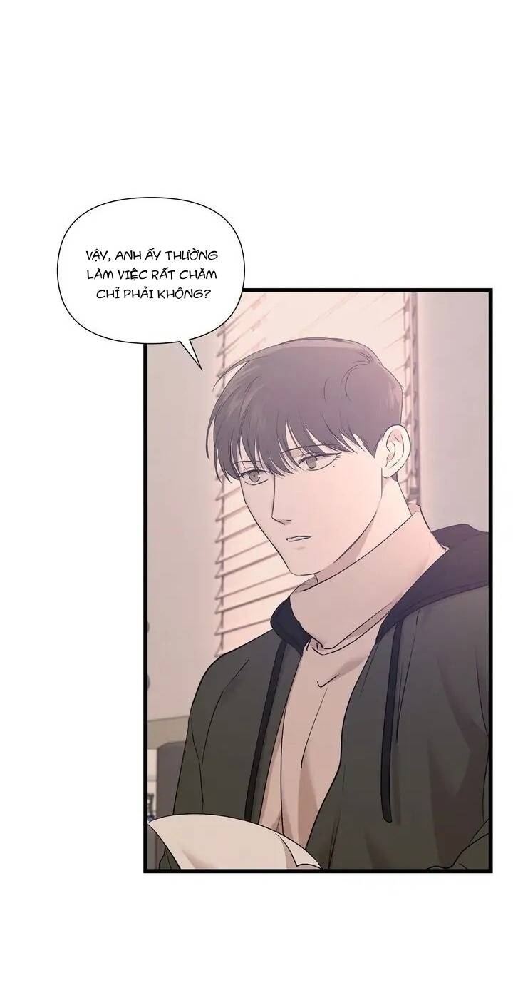 Người Lạ Chapter 14 - 74