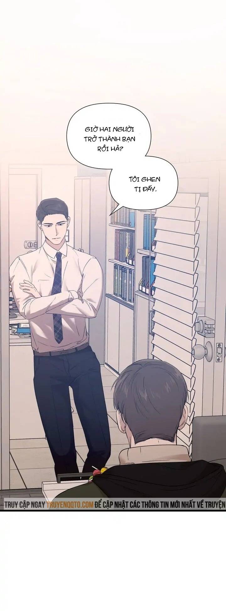 Người Lạ Chapter 14 - 82
