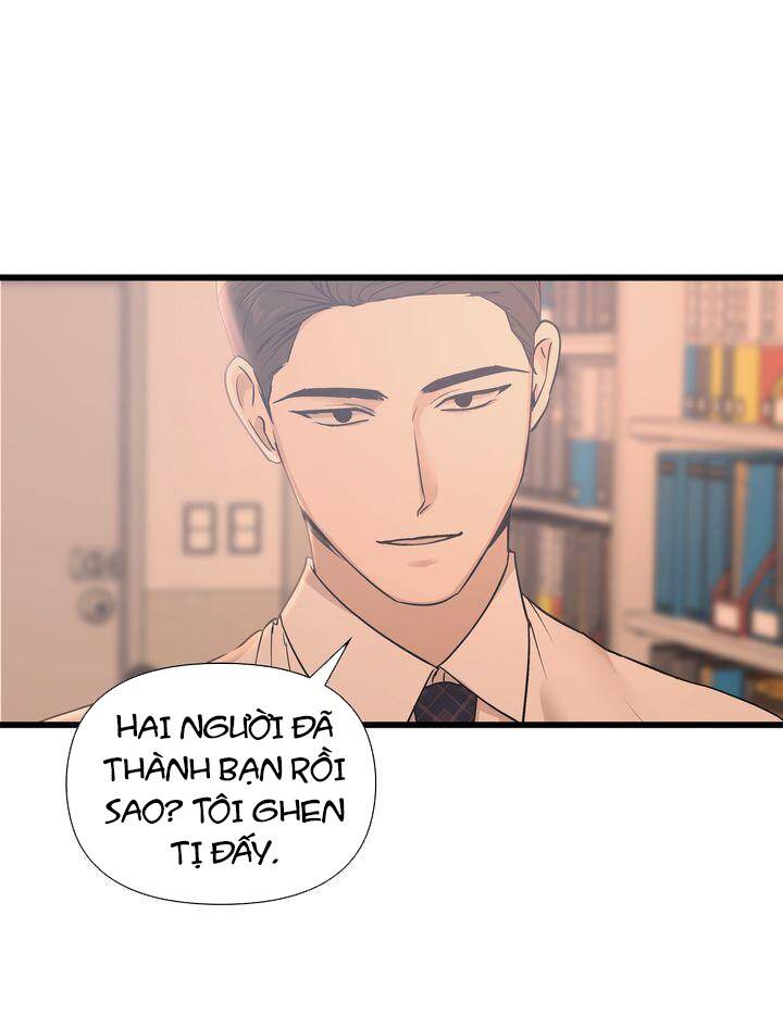 Người Lạ Chapter 15 - 2