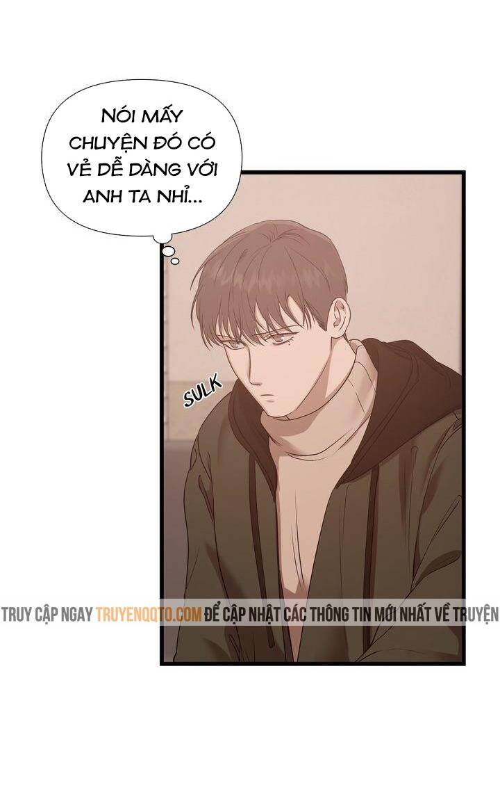 Người Lạ Chapter 15 - 3