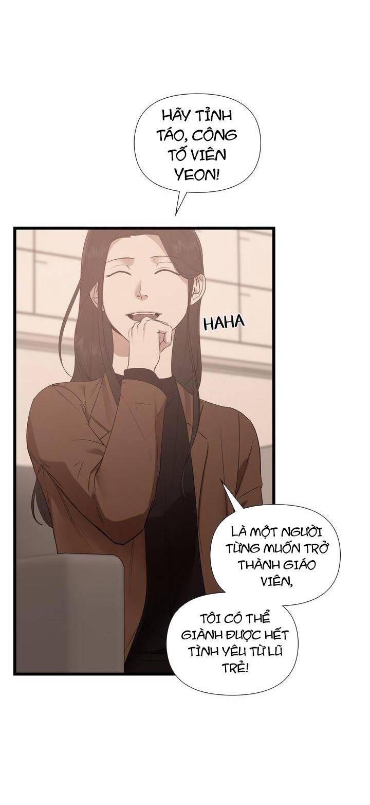 Người Lạ Chapter 15 - 4