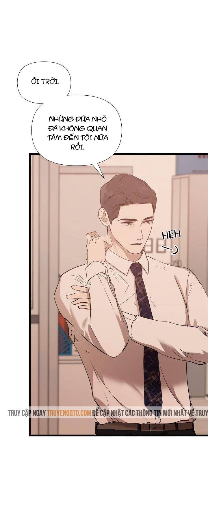 Người Lạ Chapter 15 - 5