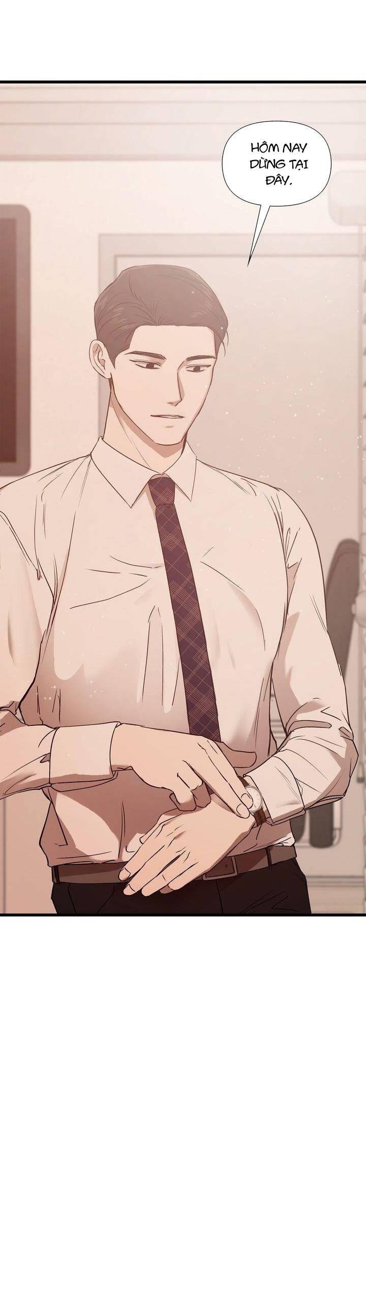 Người Lạ Chapter 15 - 7