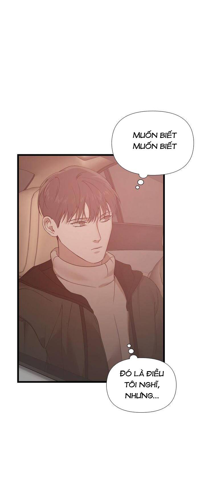 Người Lạ Chapter 15 - 11