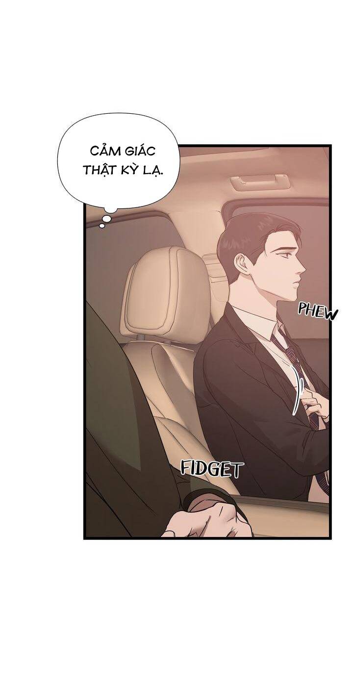 Người Lạ Chapter 15 - 12