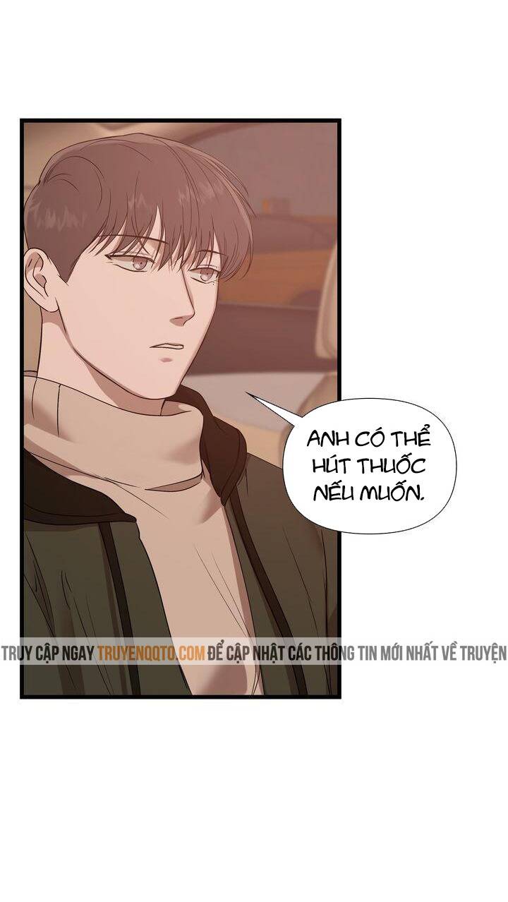 Người Lạ Chapter 15 - 15