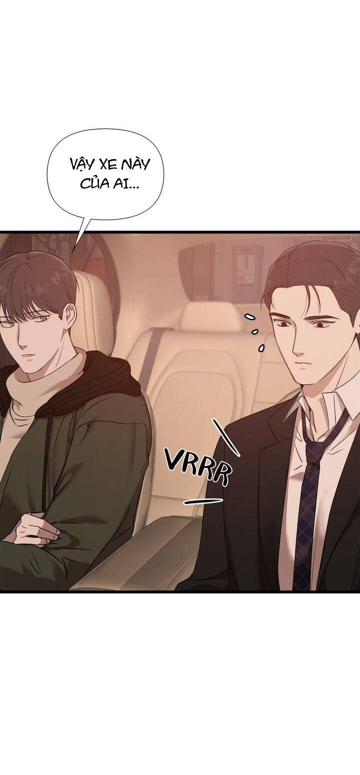 Người Lạ Chapter 15 - 17