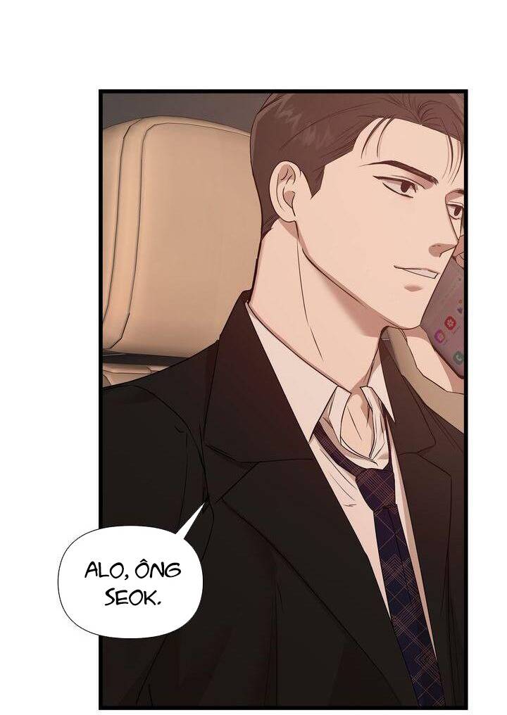 Người Lạ Chapter 15 - 20