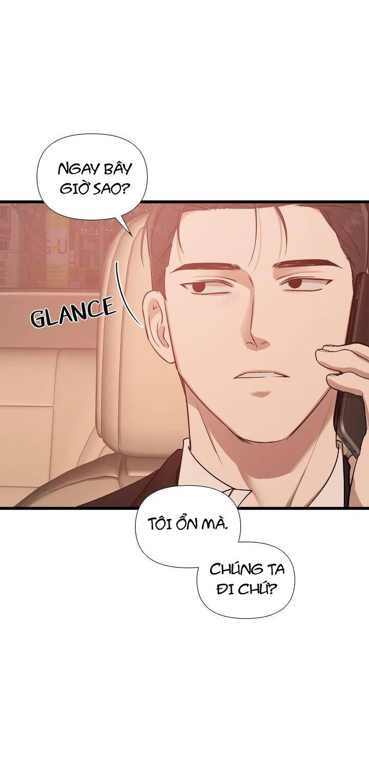 Người Lạ Chapter 15 - 23