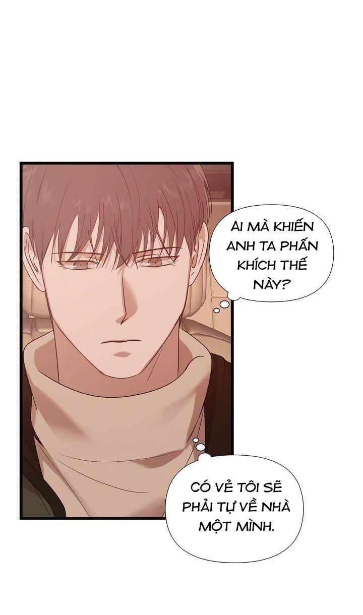 Người Lạ Chapter 15 - 24