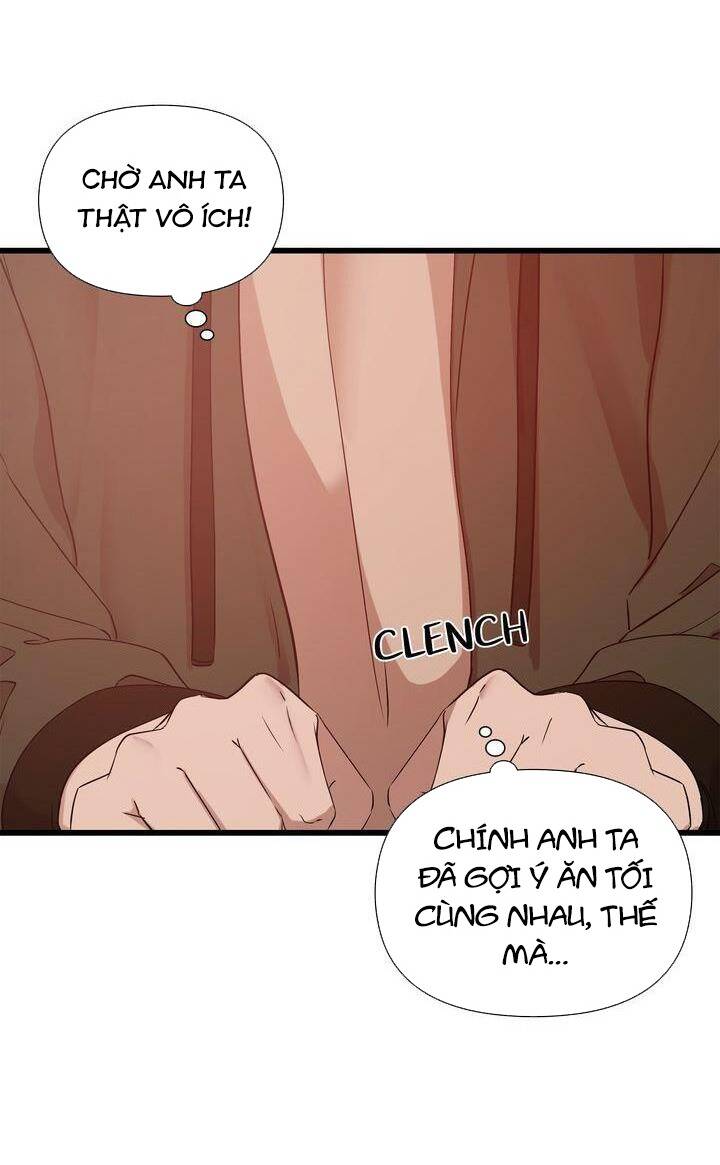 Người Lạ Chapter 15 - 25