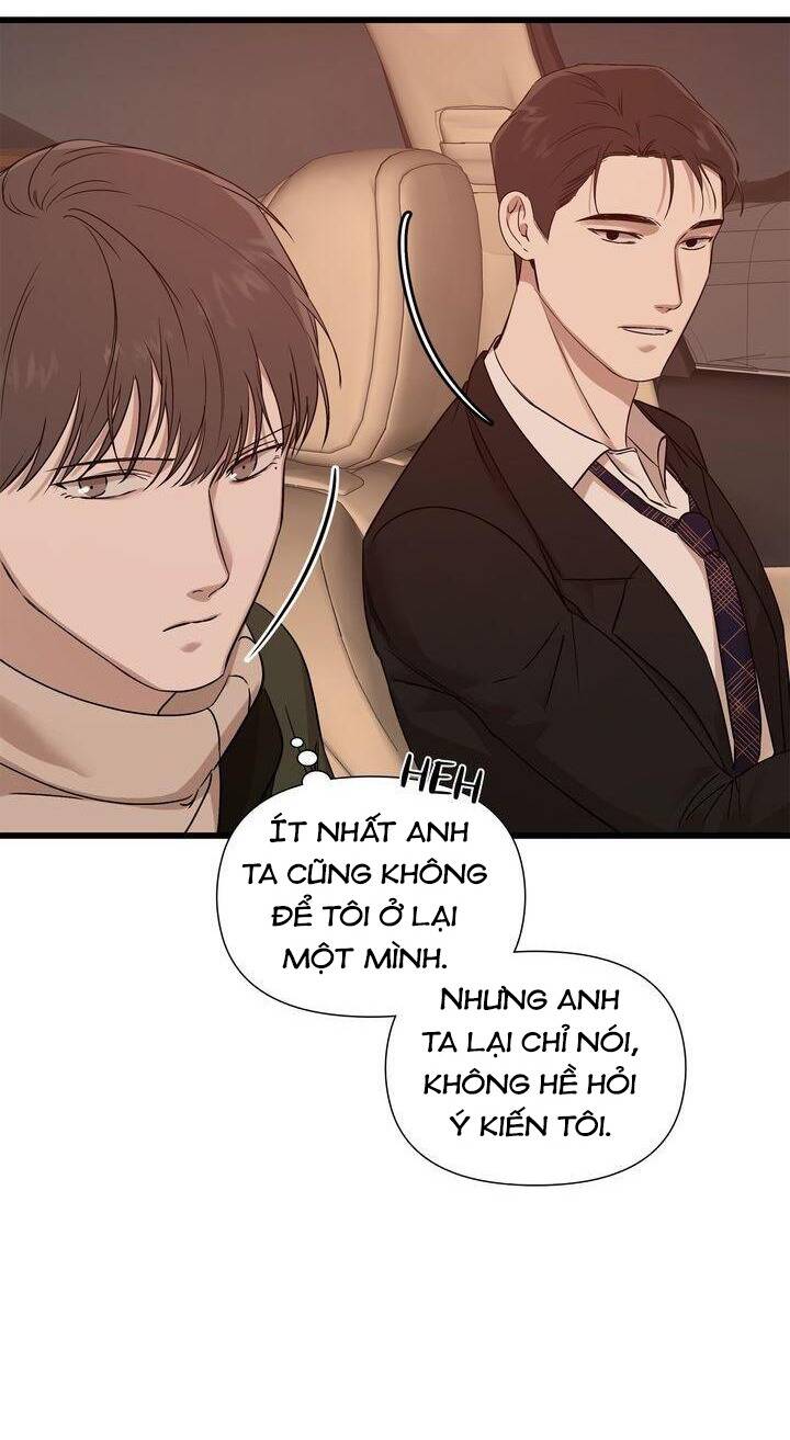 Người Lạ Chapter 15 - 28