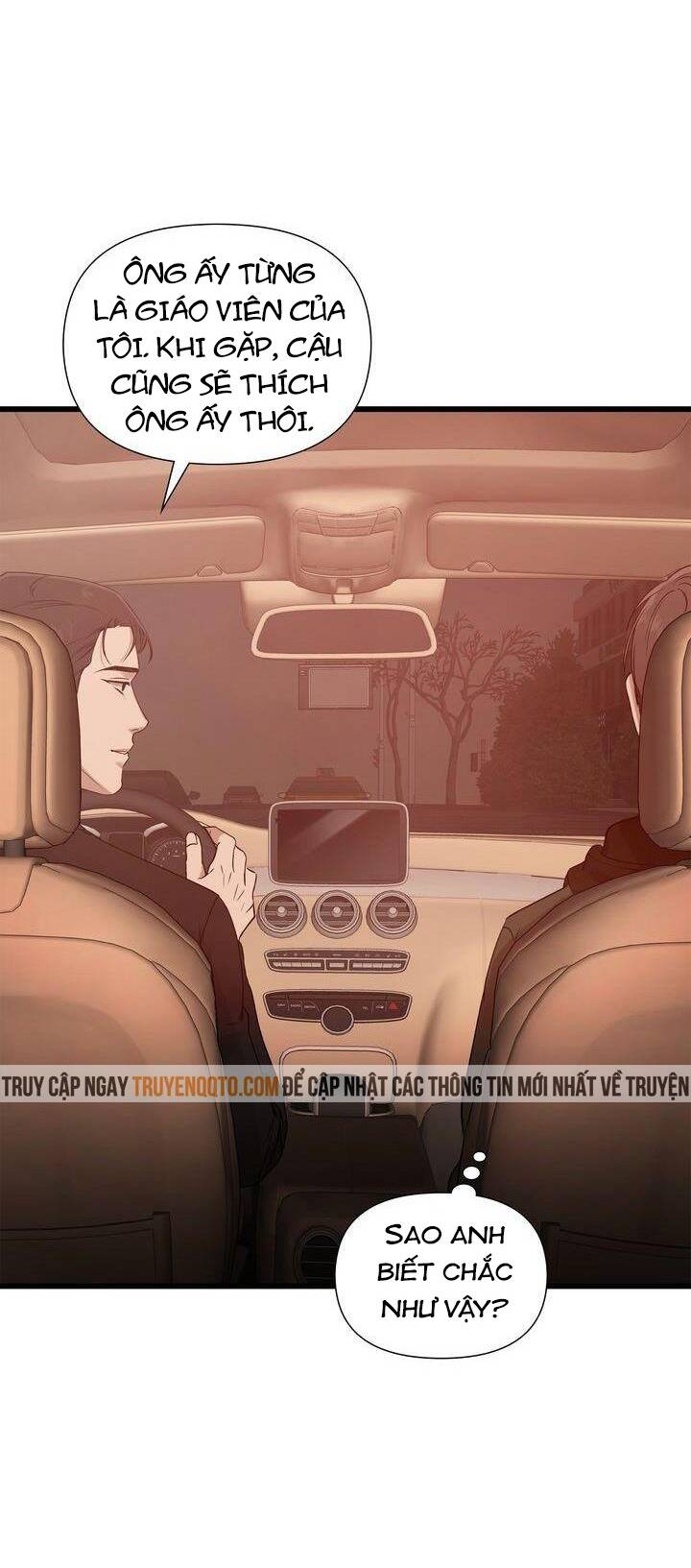 Người Lạ Chapter 15 - 29