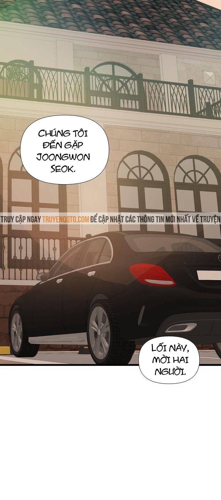 Người Lạ Chapter 15 - 34