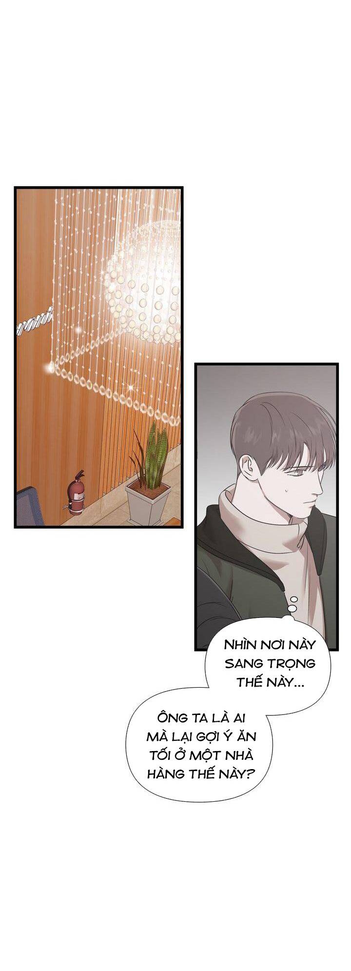 Người Lạ Chapter 15 - 35