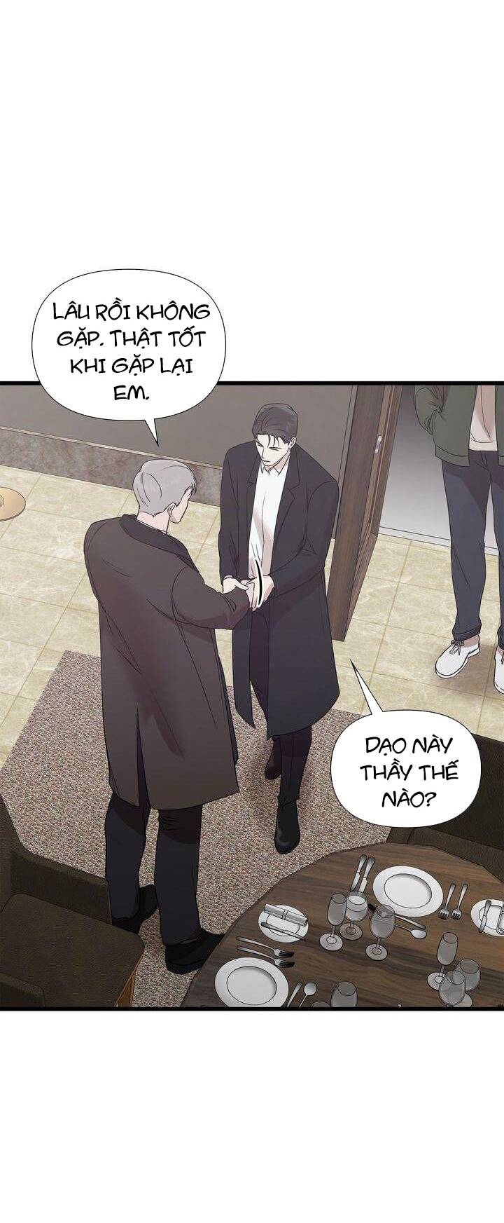 Người Lạ Chapter 15 - 39