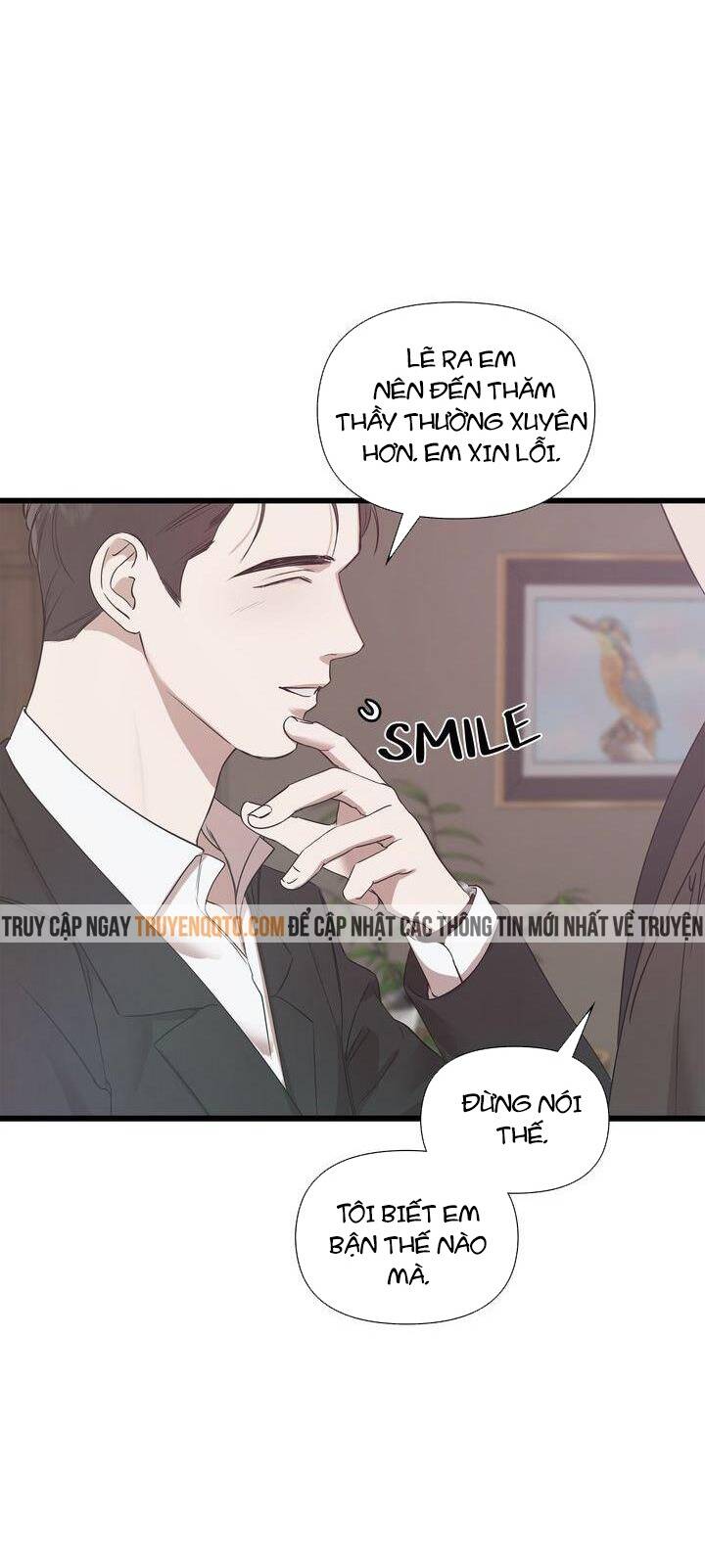 Người Lạ Chapter 15 - 40