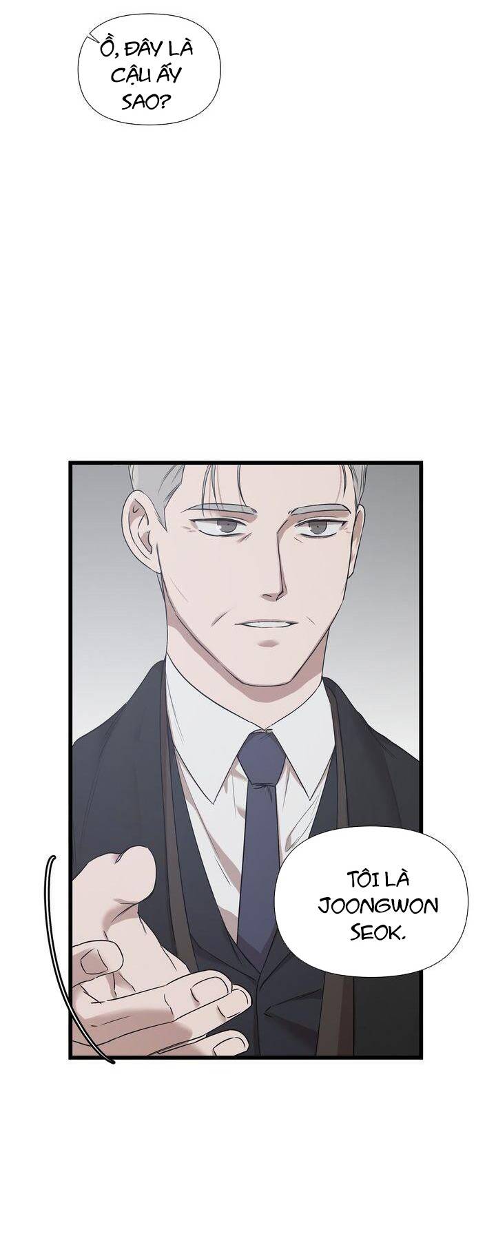 Người Lạ Chapter 15 - 44