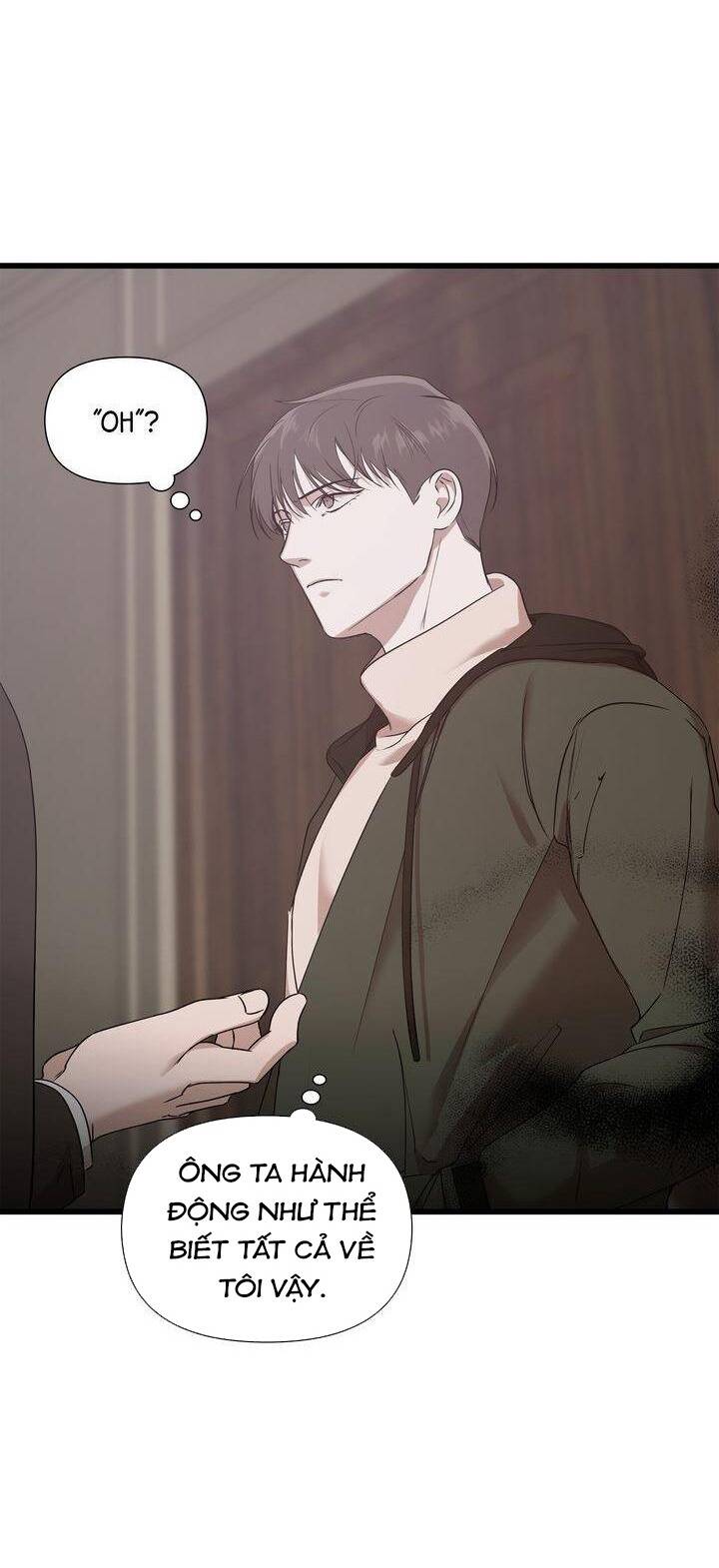 Người Lạ Chapter 15 - 45