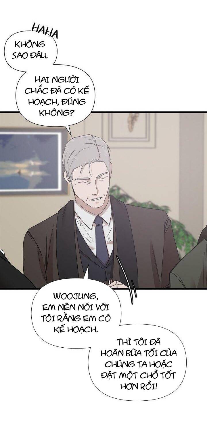 Người Lạ Chapter 15 - 47