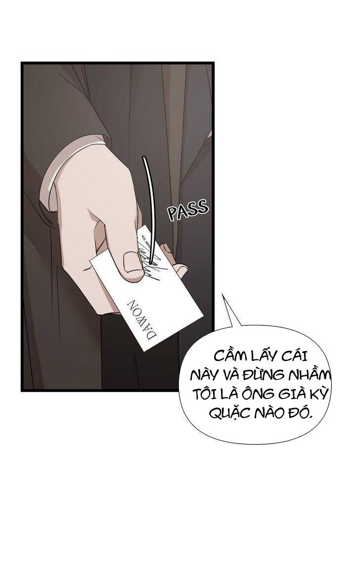 Người Lạ Chapter 15 - 48