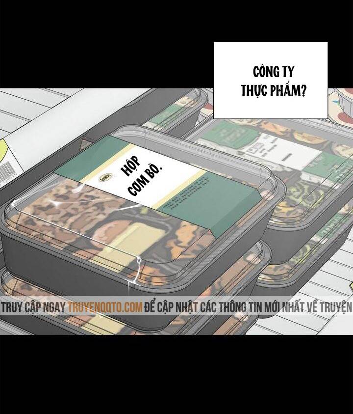 Người Lạ Chapter 15 - 52