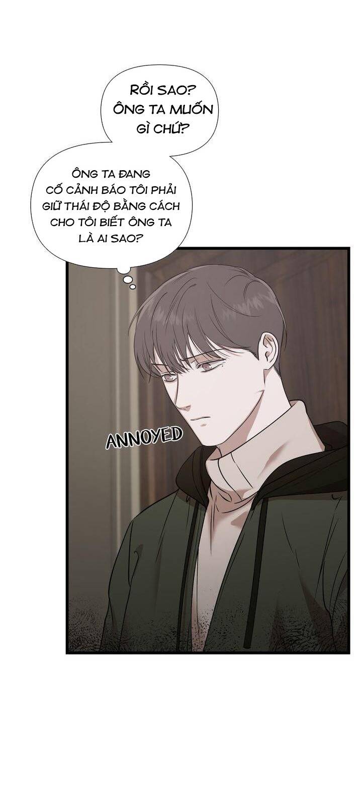 Người Lạ Chapter 15 - 54