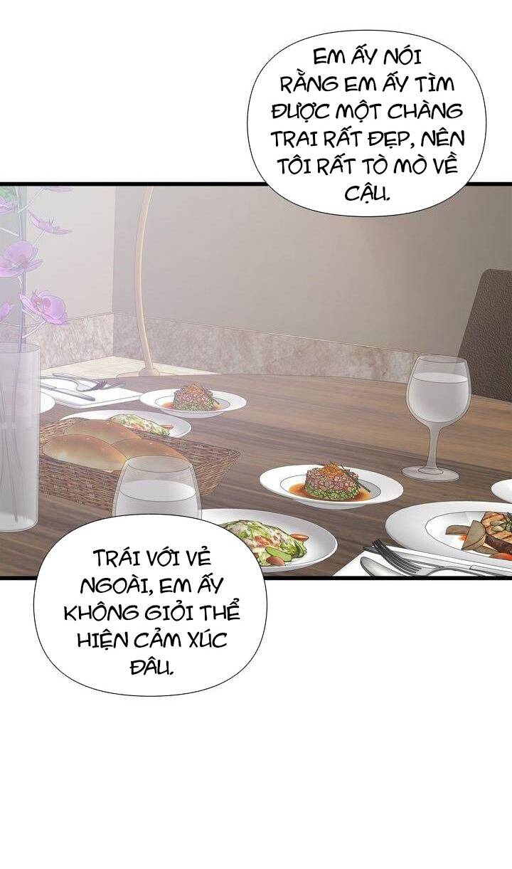 Người Lạ Chapter 15 - 58