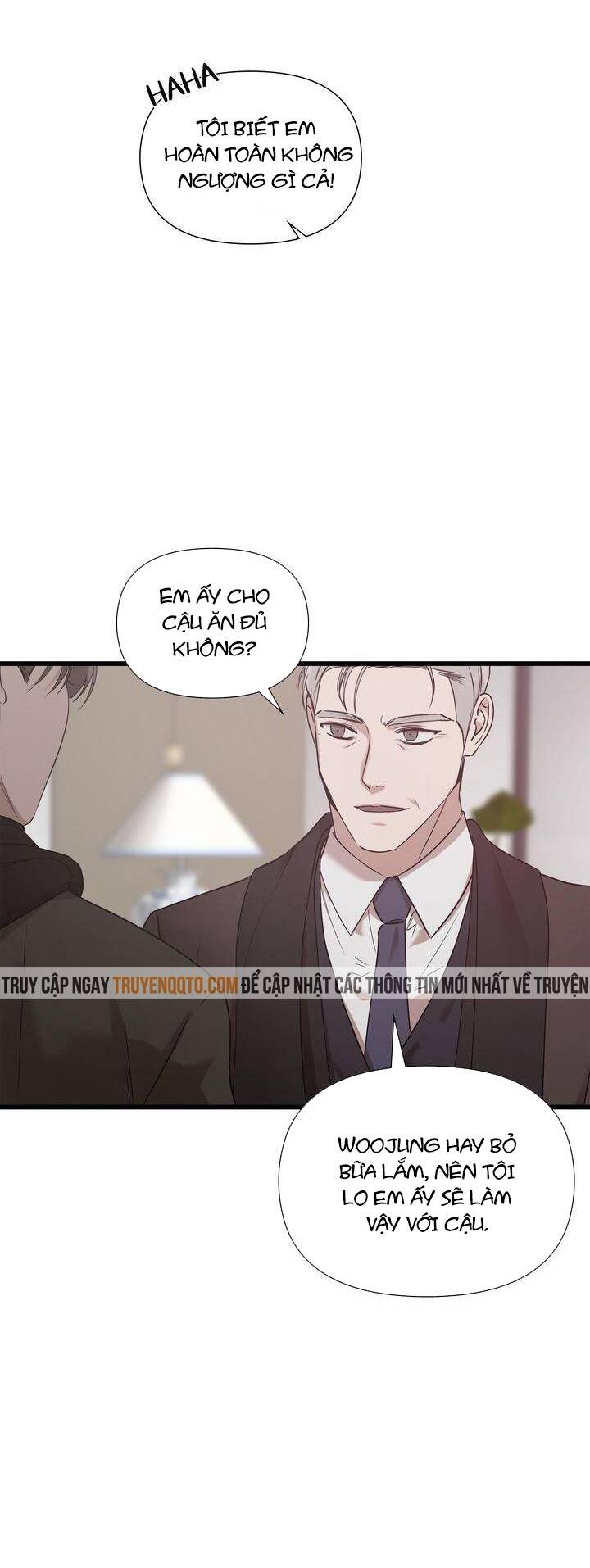 Người Lạ Chapter 15 - 60