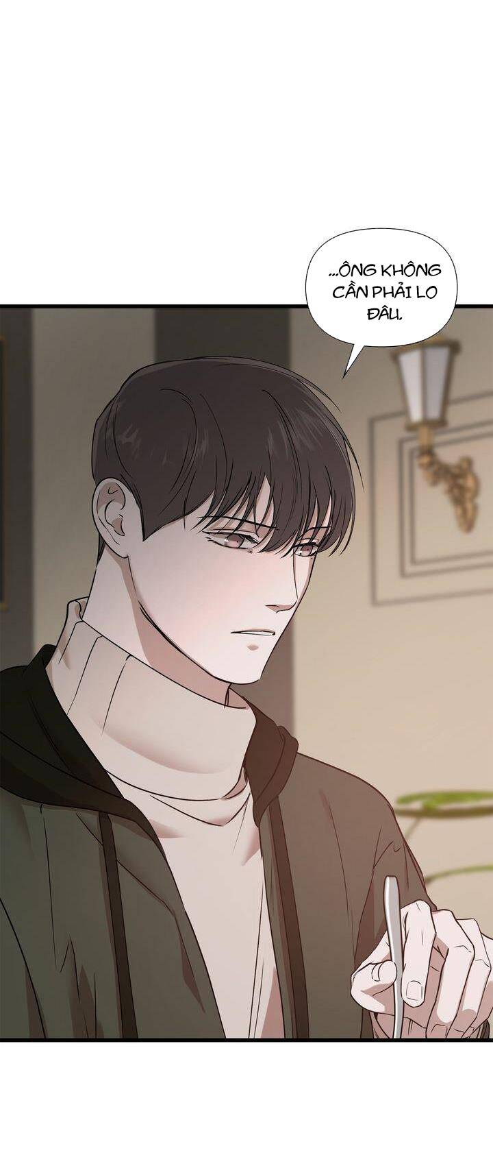 Người Lạ Chapter 15 - 61