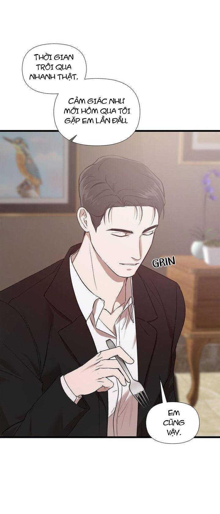 Người Lạ Chapter 15 - 64