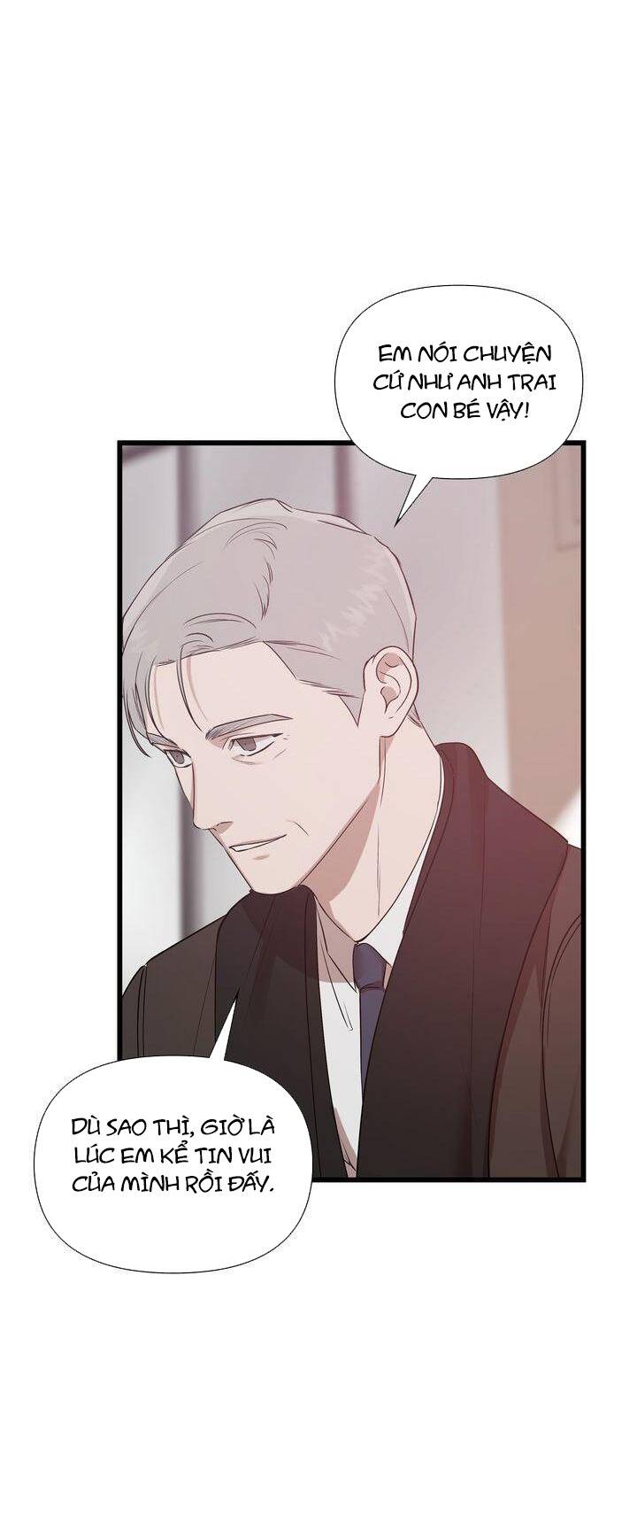 Người Lạ Chapter 15 - 70