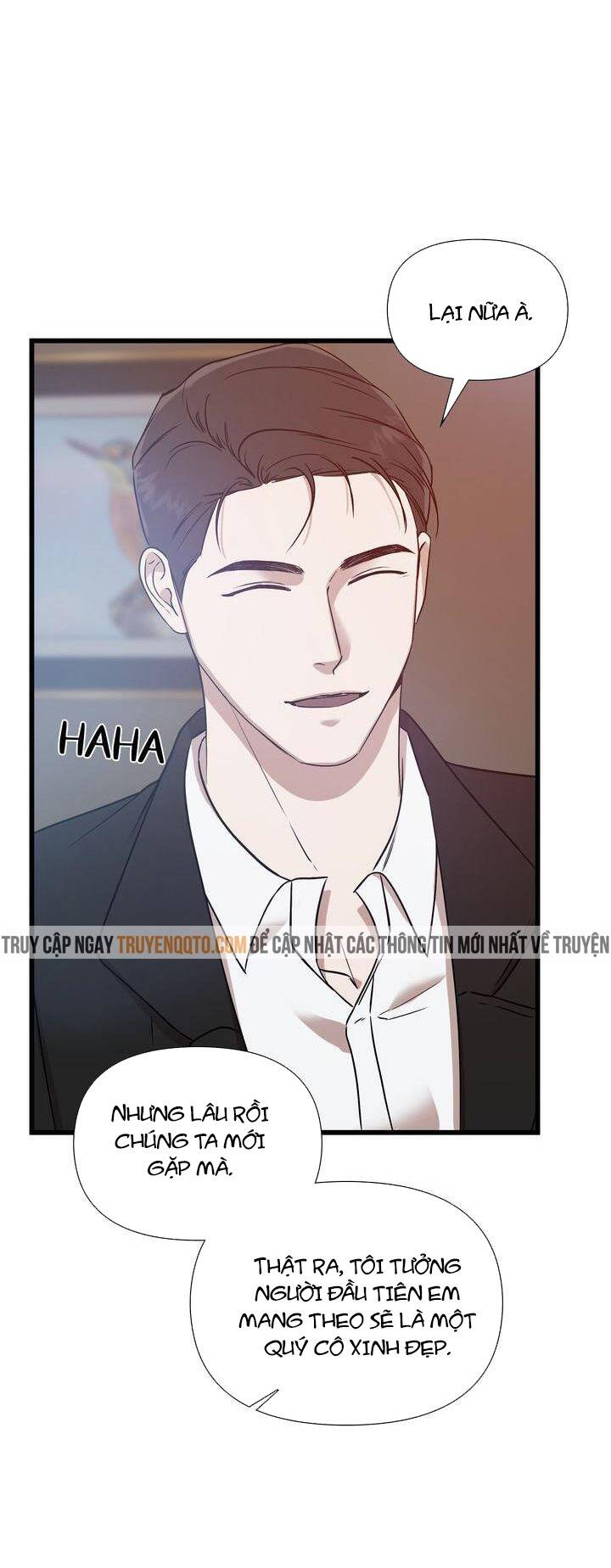 Người Lạ Chapter 15 - 71