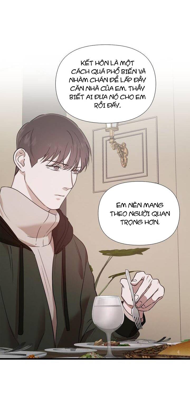 Người Lạ Chapter 15 - 72