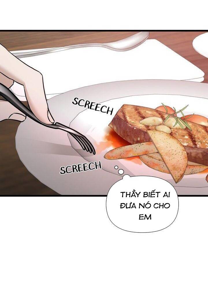 Người Lạ Chapter 15 - 74