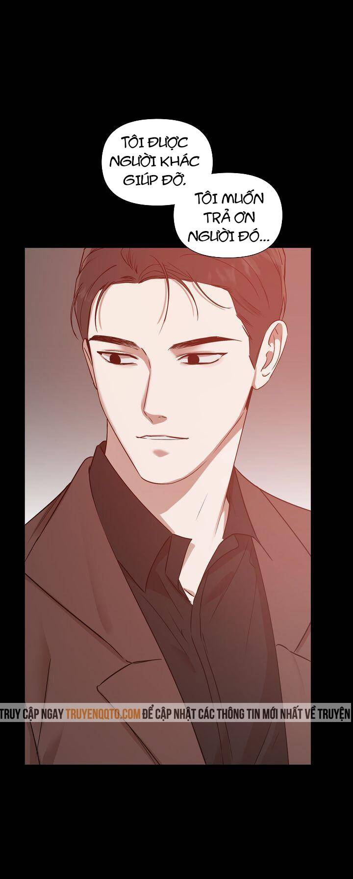 Người Lạ Chapter 16 - 2