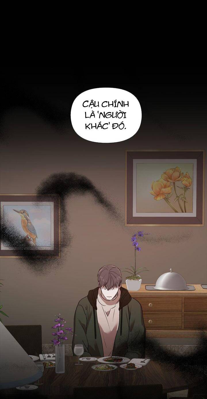 Người Lạ Chapter 16 - 5